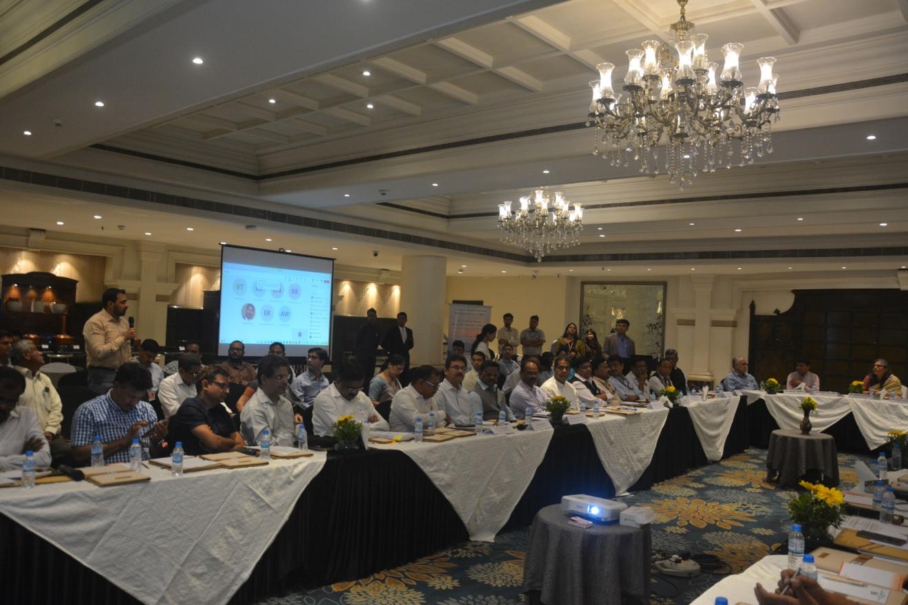 Image from Stakeholder Advisory Committee